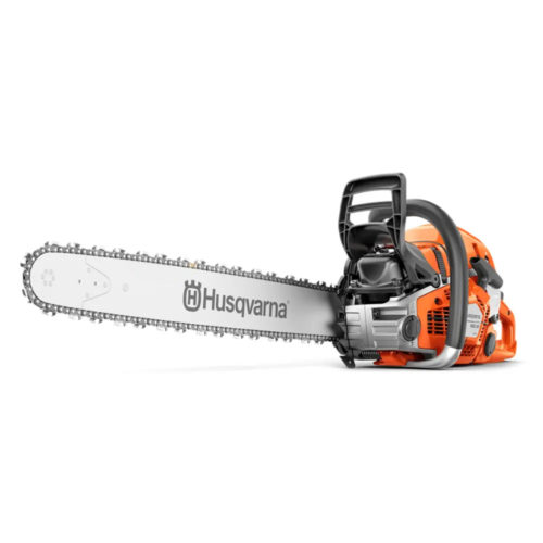Husqvarna 562 XP G Mark II Petrol Chainsaw (59.8cc) 18"