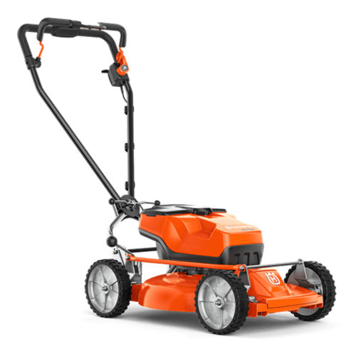 Husqvarna LB 448iV Cordless Lawnmower - 48cm Cut (Unit Only)