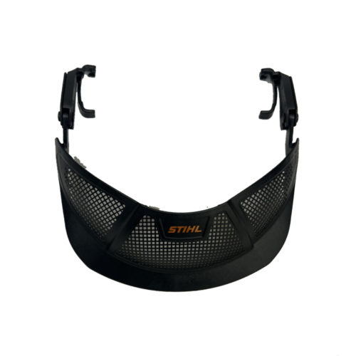 Stihl Visor Holder (Including Hinge System) 0000-884-0478