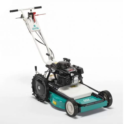 Orec FL500BC Self-Propelled Rotary Mower