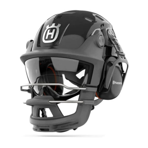 Husqvarna PE10H SmartGuard Helmet