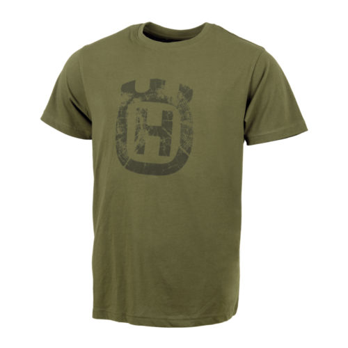 Husqvarna Green T-Shirt