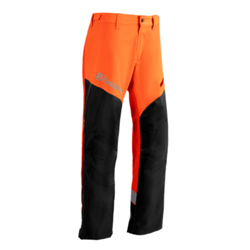Husqvarna Technical Vented Rain Trousers