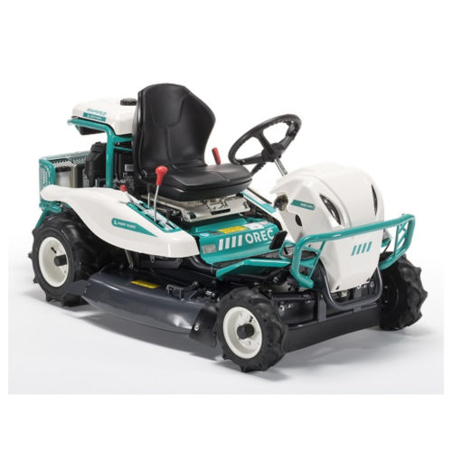 Orec RM952 Rabbit Ride-On Brushcutter Mower