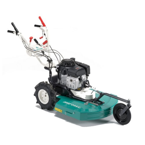 Orec SH71H Professional Rotary Shatle Mower