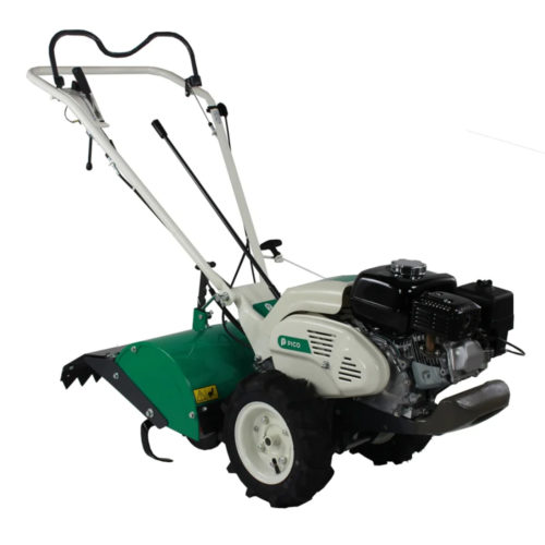 Orec SF600D Rear Tine Tiller (Honda GX160 163cc Engine)