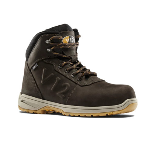 V12 Footwear V2130 Lynx IGS Waterproof Safety Boots