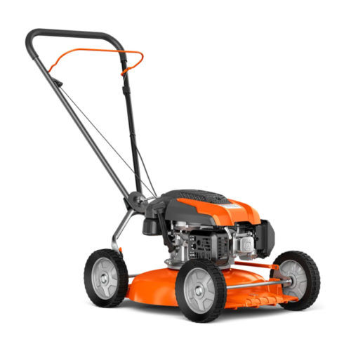Husqvarna Klippo LB 448Q Push Petrol Lawn Mower - 48cm/19" Cutting Width