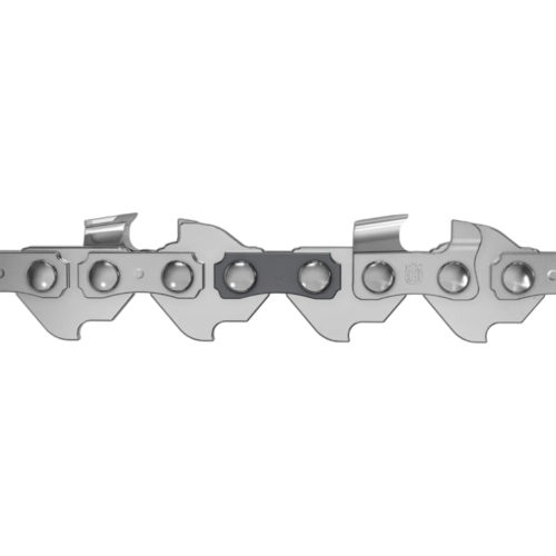 Husqvarna 5″ X-Precision SP11G Semi-Chisel 1/4" Mini .043" (1.1mm) Chainsaw Chain 529340632 - 32 Drive Links