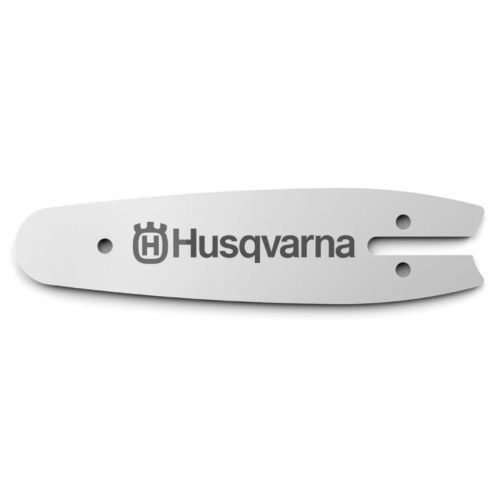 Husqvarna 5" Laminated Bar 1/4" Mini .043″ (1.1mm) Pruner Guide Bar 536911832 (for Aspire P5-P4A)