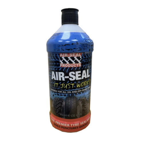 Air-Seal Tyre Sealant 950ml