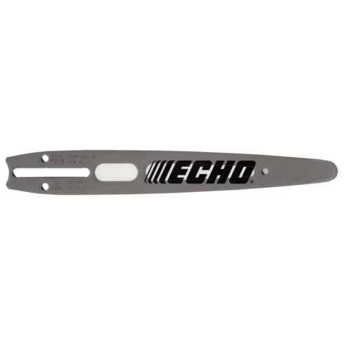 Echo 10" 1/4" .043" (1.1mm) Chainsaw Carving Guide Bar X101-000210