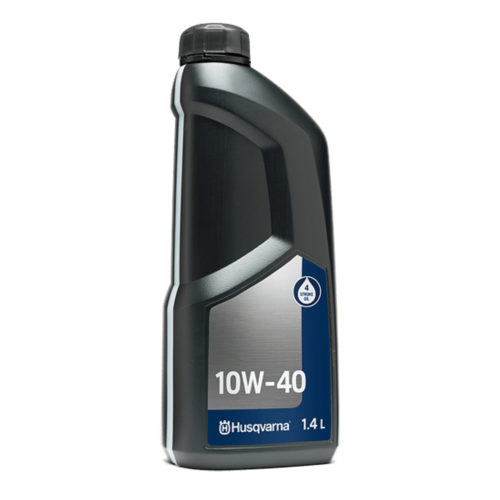 Husqvarna 4 Stroke 10W-40 Engine Oil 1.4 Litre