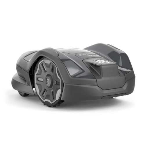 Husqvarna Automower® 310E NERA Robotic Lawnmower (1000m²)