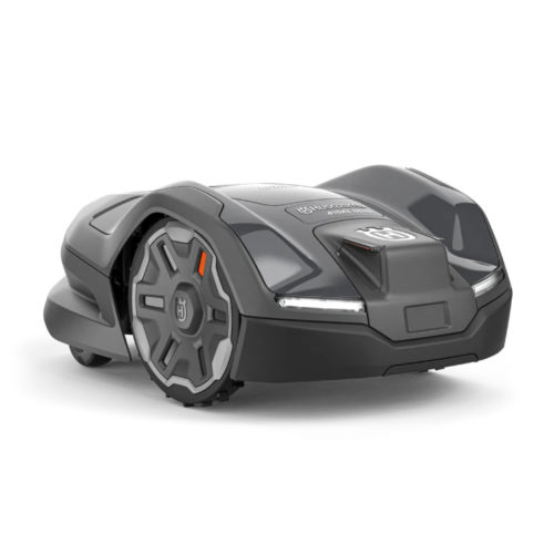 Husqvarna Automower® 410XE NERA Robotic Lawnmower (1000m²)