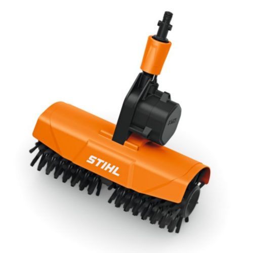 Stihl Rotating Roller Brush (for RE 90 - RE 150 Plus)