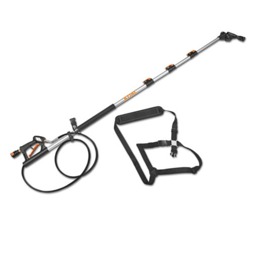Stihl Telescopic Spray Lance (for RE 90 – RE 150 Plus)
