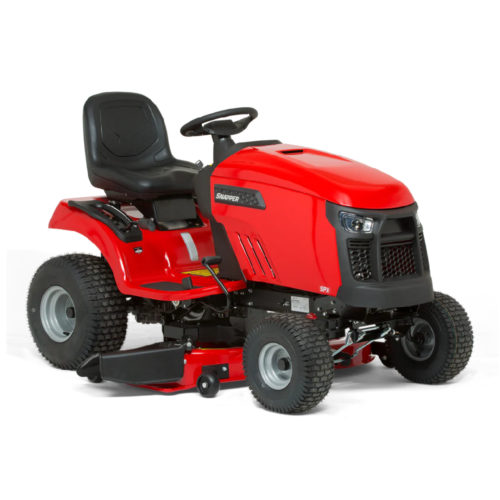 Snapper SPX110 Side-Discharge Ride-On Lawn Tractor - 107cm Cut