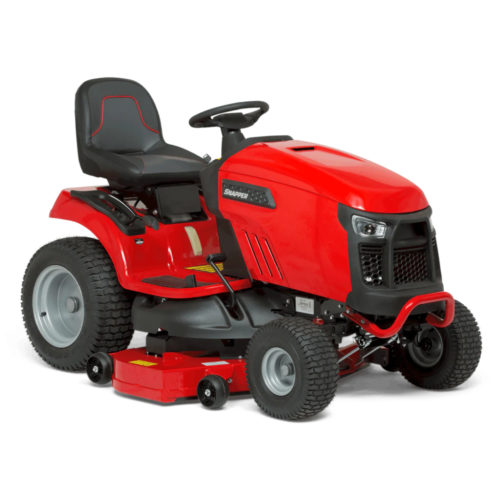 Snapper SPX275 Rear-Discharge Ride-On Lawn Tractor - 122cm Cut