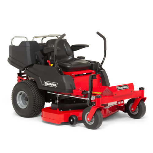 Snapper ZTX275 Zero Turn Ride-On Mower - 122cm Cut