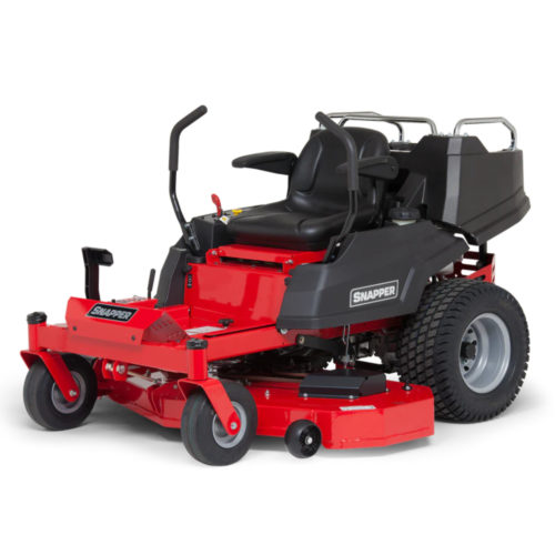Snapper ZTX350 Zero Turn Ride-On Mower - 132cm Cut