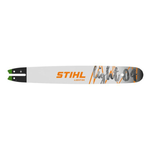 Stihl 12" Light 04 3/8" P .043" (1.1mm) Chainsaw Guide Bar 3005-000-4405