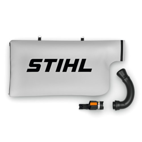 Stihl Collection Bag Attachment Set (for SHA 56) SA02-007-1000