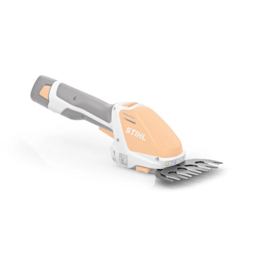 Stihl Replacement Grass Shear Blades (for HSA 26) HA03-820-3500