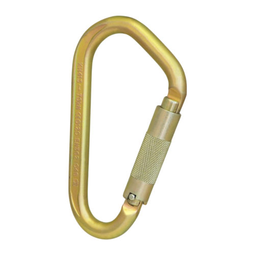 ISC Iron Wizard Large Karabiner KH415