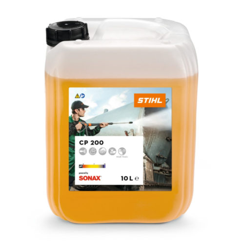 Stihl CP 200 Universal Cleaner 10 Litre