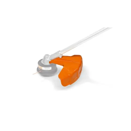 Stihl Guard for Line Mowing Heads  FSA80 & FSA120     4144-710-8127