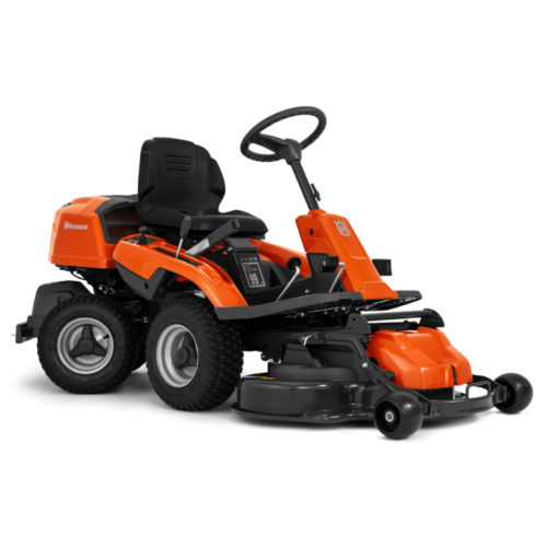 Husqvarna R 214 Rider Outfront Ride-On Lawn Mower 970542101