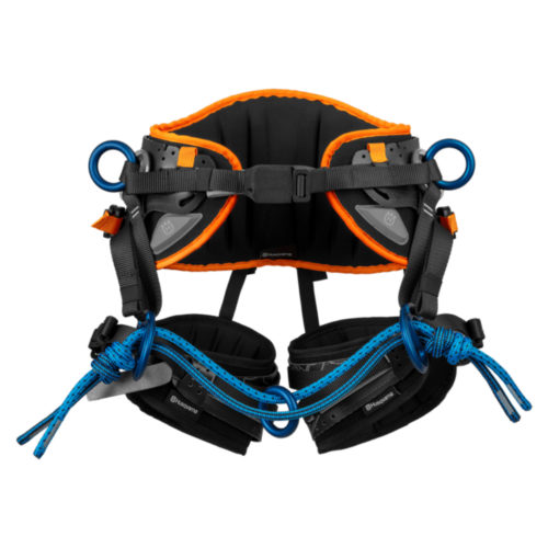 Husqvarna Climbing Harness SIZE medium  80cm-105cm