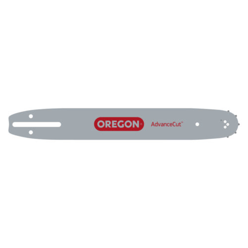 Oregon 12" AdvanceCut 3/8" Low Profile .050" (1.3mm) Chainsaw Guide Bar 120SXEA041