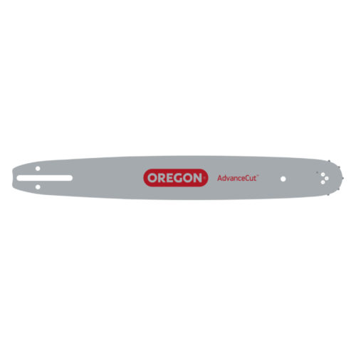 Oregon 14" AdvanceCut 3/8" Low Profile .050" (1.3mm) Chainsaw Guide Bar 140SXEA041