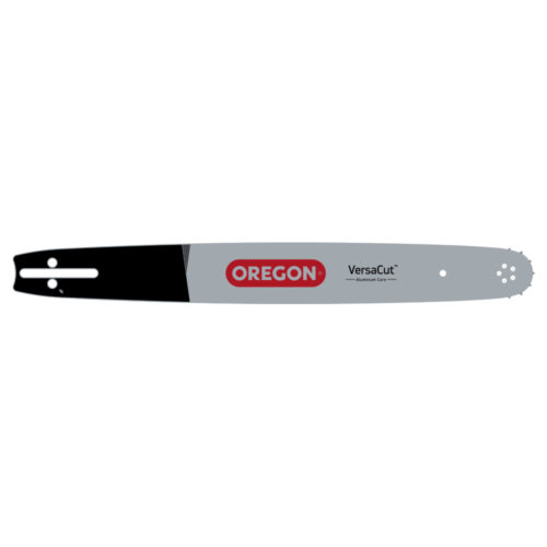Oregon 15" VersaCut 3/8" .058" (1.5mm) Chainsaw Guide Bar 158VXLHK095