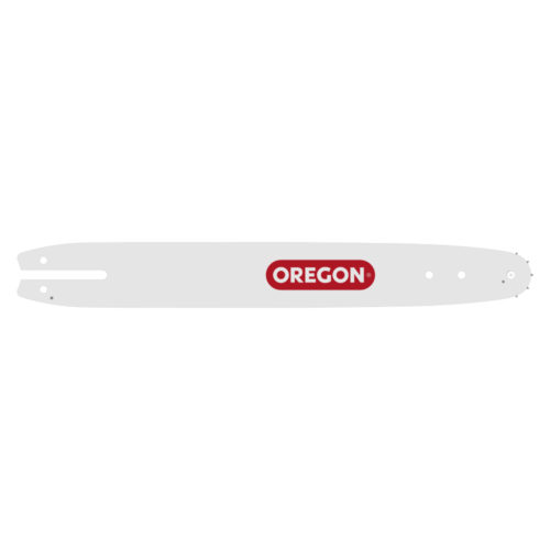 Oregon 16" Single Rivet 3/8" Low Profile .050" (1.3mm) Chainsaw Guide Bar 160SDEA074