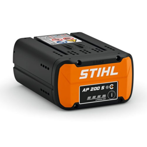 Stihl AP 200 S Battery (187 Wh) 4850-400-6565
