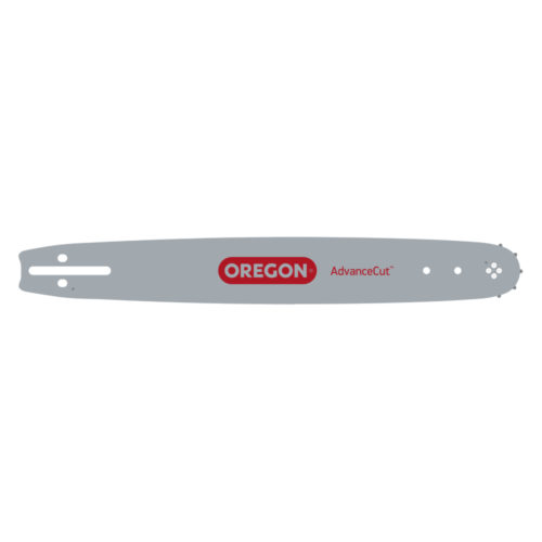 Oregon 15" AdvanceCut .325" .058" (1.5mm) Chainsaw Guide Bar 158PXBK041