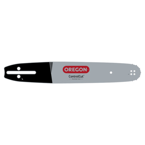 Oregon 15" ControlCut .325" .058" (1.5mm) Chainsaw Guide Bar 158PXLBK095