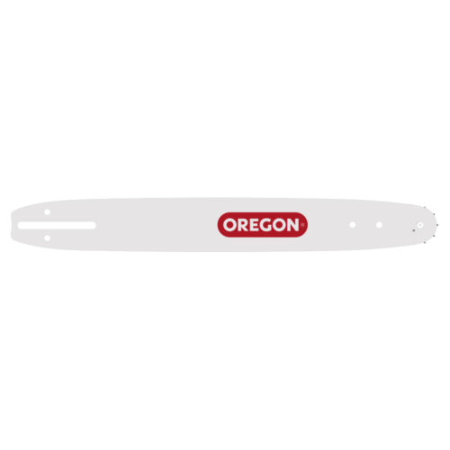 Oregon 16" Single Rivet 3/8" Low Profile .050" (1.3mm) Chainsaw Guide Bar 160SDEA041