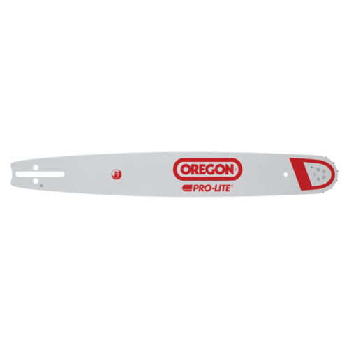 Oregon 18" Pro-Lite .325" .050" (1.3mm) Chainsaw Guide Bar 180SLGK041