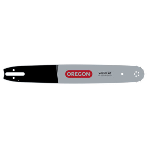 Oregon 18" VersaCut .325" .063" (1.6mm) Chainsaw Guide Bar 183VXLGD025