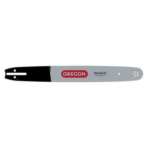 Oregon 18" VersaCut 3/8" .058" (1.5mm) Chainsaw Guide Bar 188VXLHD009