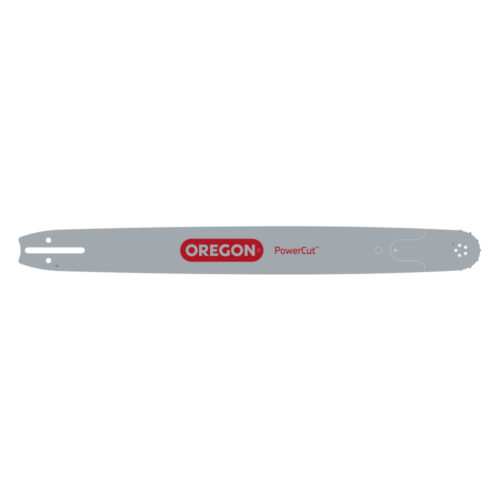 Oregon 24" PowerCut 3/8" .058" (1.5mm) Chainsaw Guide Bar 248RNDD009
