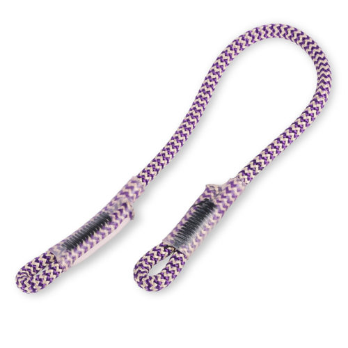 Marlow Viper2 Eyes 8mm Prussik Loop 0.6m Purple