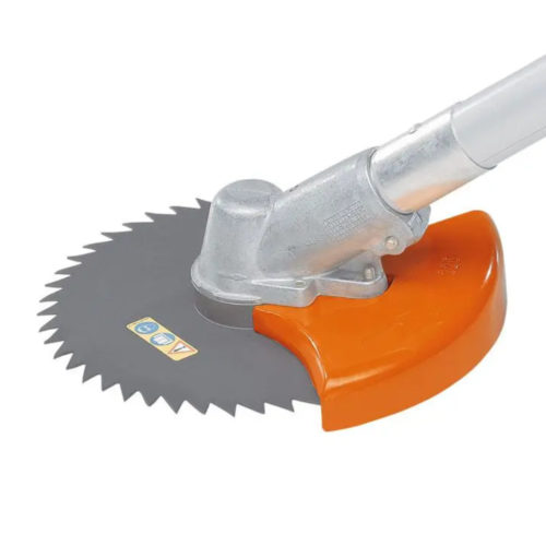 Stihl Guard for Circular Saw Blades [225mm Max Cut] (for FS 560 C-EM) 4148-710-8201