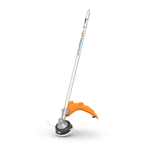 Stihl FSS-KM Kombi Brushcutter Attachment (KMA 200 R & KM 131)