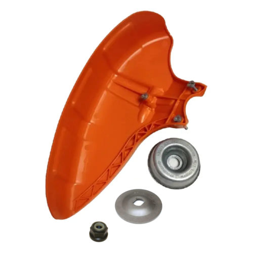Stihl Fixing Kit for Metal Bladed Cutting Tools (fits FS 361, FS 411, FS 461, FS 491, FSA 400)