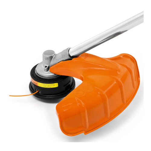 Stihl Guard for Line Mowing Heads + PolyCut (fits FS 55, FS 56, FS 70) 4144-710-8117